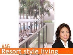 Vacanza @ East (D14), Condominium #174890502